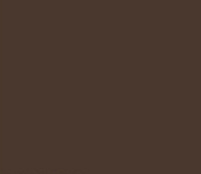 Swatch image for P26 sepia brown ral 8014