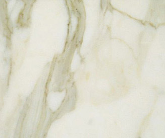 Calacatta oro natural marble glossy Swatch image for Calacatta oro natural marble glossy