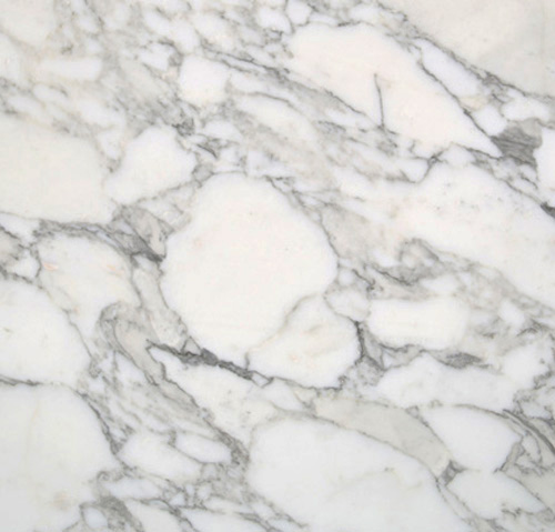 Coated Arabescato marble glossy Swatch image for Coated Arabescato marble glossy