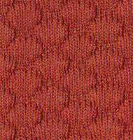 Swatch image for Visual tcrs bulgarian red