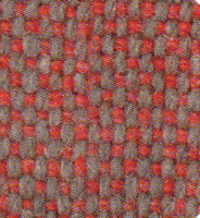 Swatch image for Main line flax taa9 orange brick