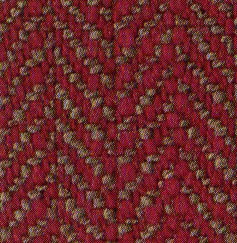 Swatch image for Second t9rs bulgarian red