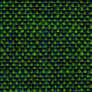 Swatch image for Remix 3 thvl dark green