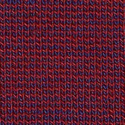 Swatch image for Uniform melange tirc cherry red