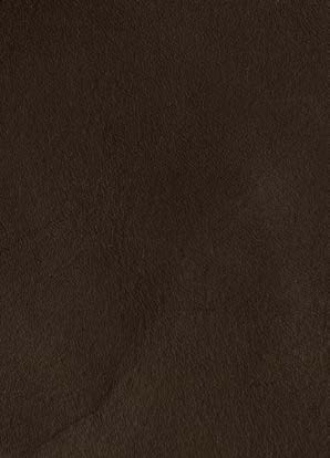 Swatch image for C3t4 testa di moro dark brown hide